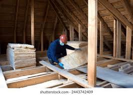 Types of Insulation We Offer in Cedarville, AR